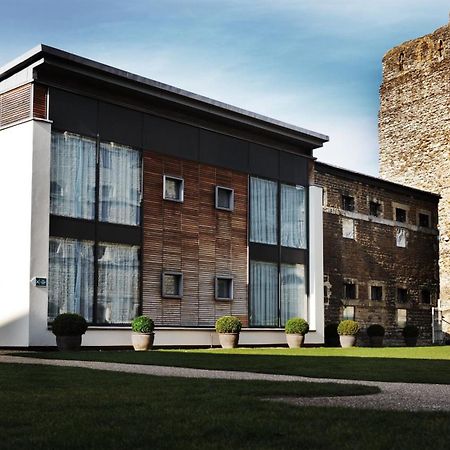 Malmaison Оксфорд Екстериор снимка