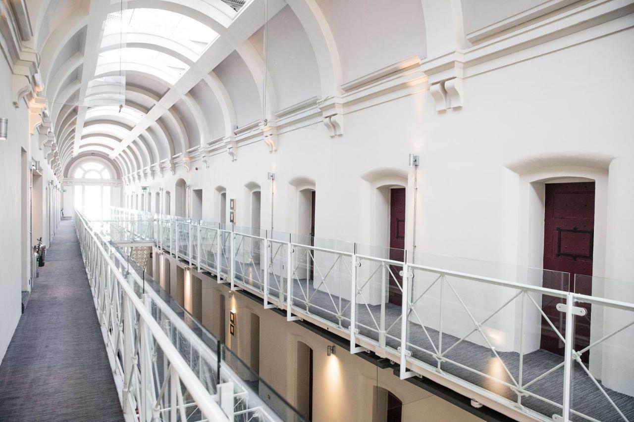 Malmaison Оксфорд Екстериор снимка