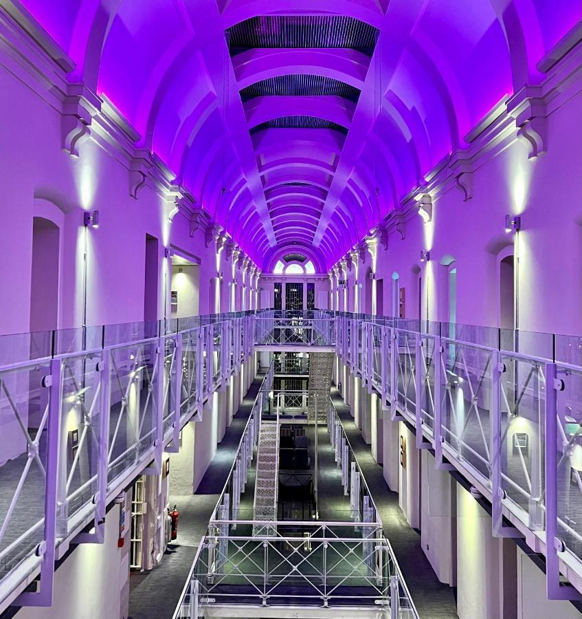 Malmaison Оксфорд Екстериор снимка