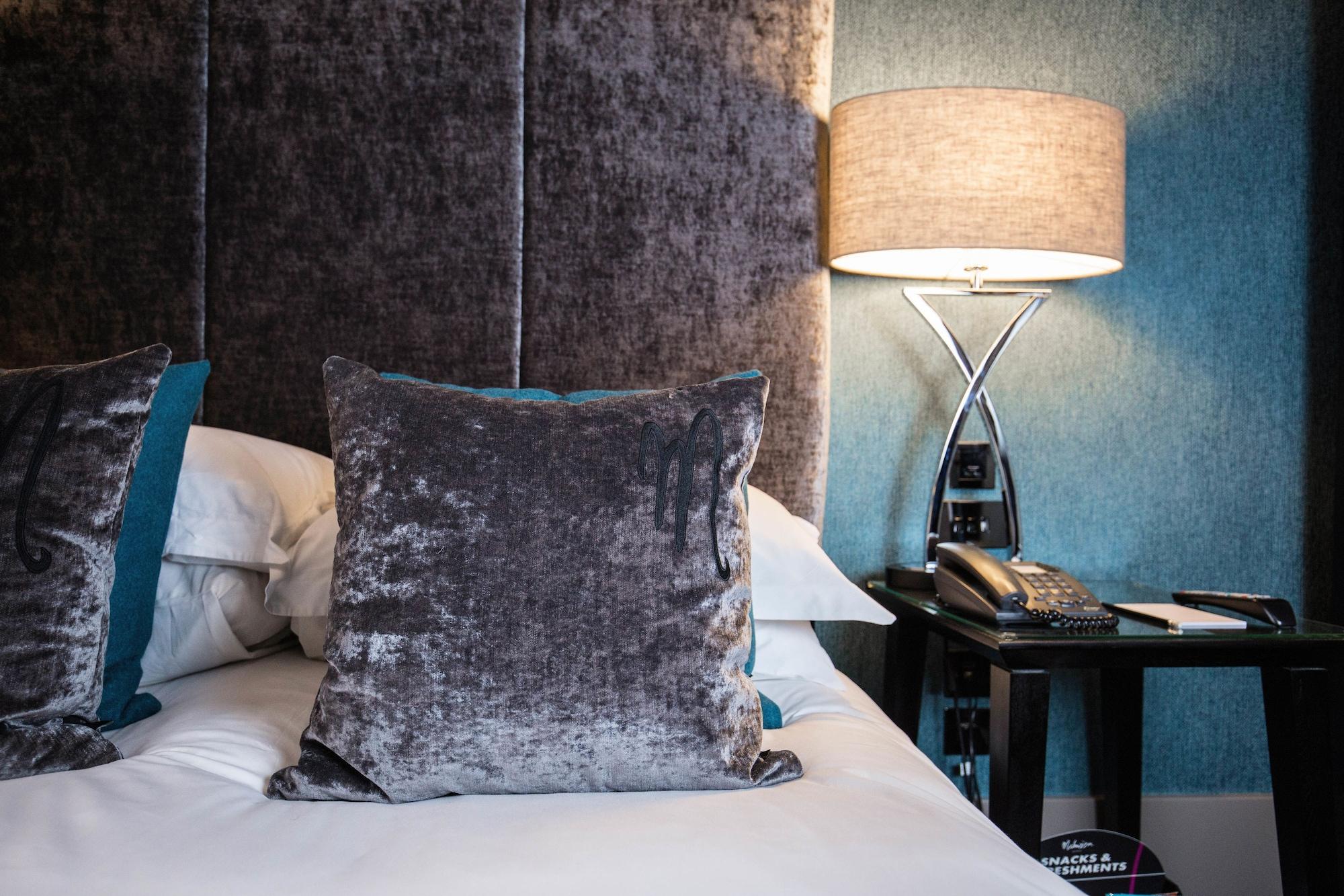 Malmaison Оксфорд Екстериор снимка