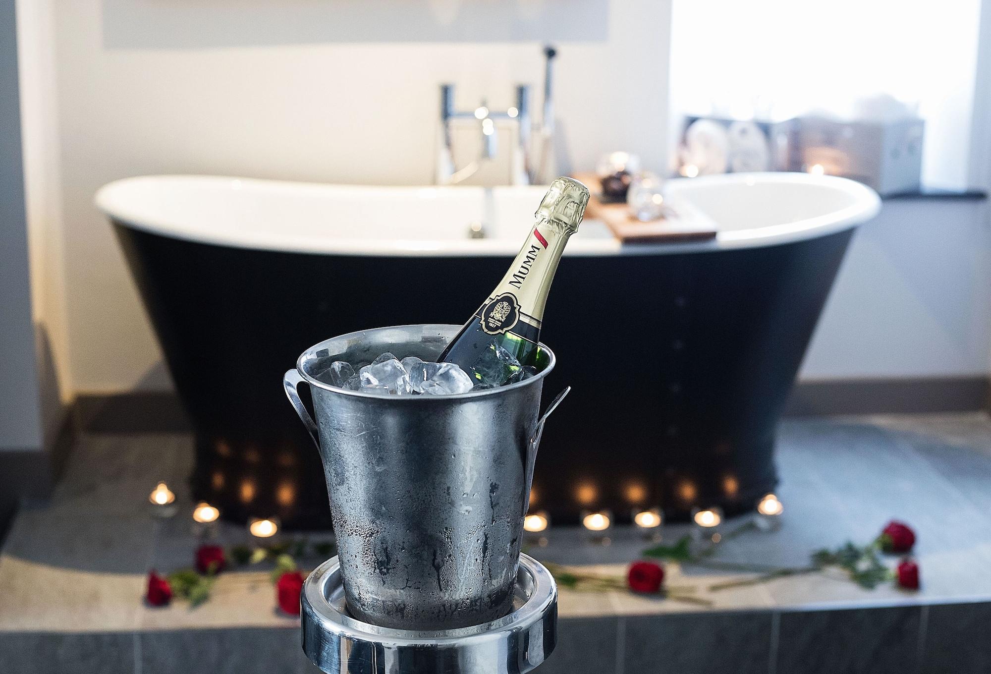 Malmaison Оксфорд Екстериор снимка