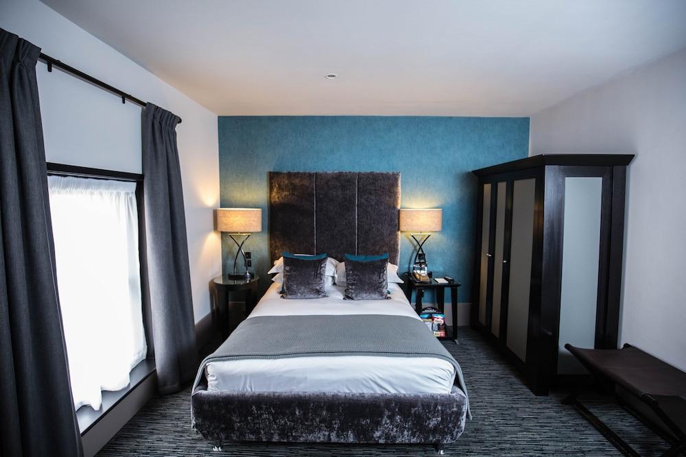 Malmaison Оксфорд Екстериор снимка