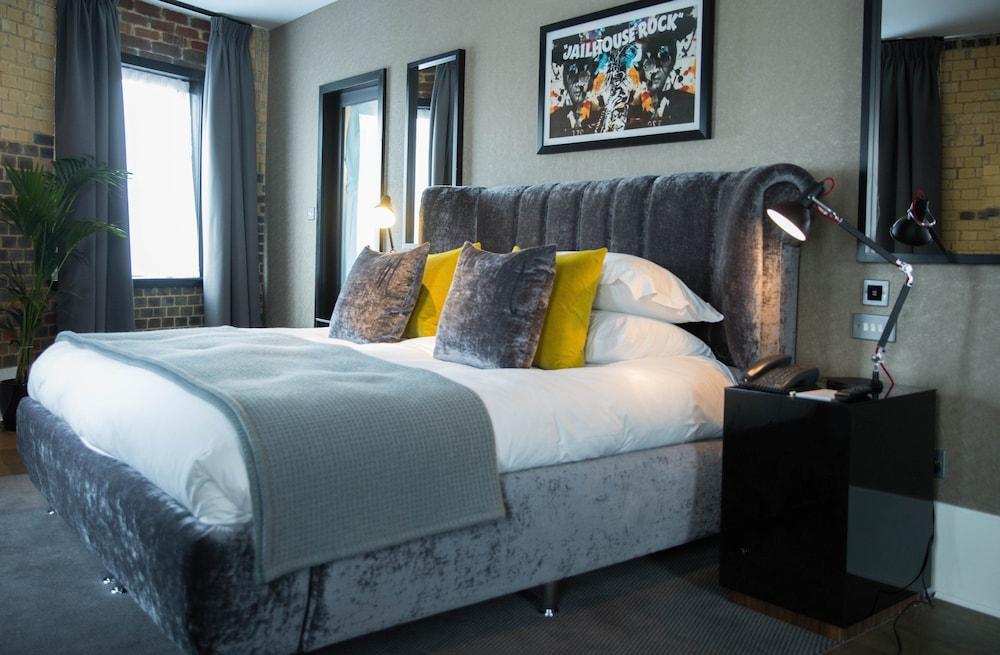 Malmaison Оксфорд Екстериор снимка