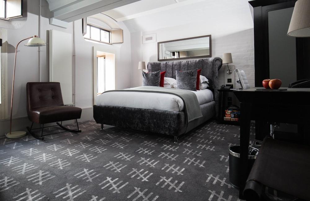 Malmaison Оксфорд Екстериор снимка