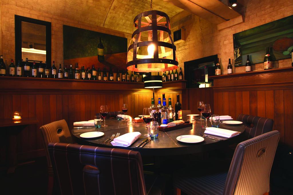 Malmaison Оксфорд Екстериор снимка