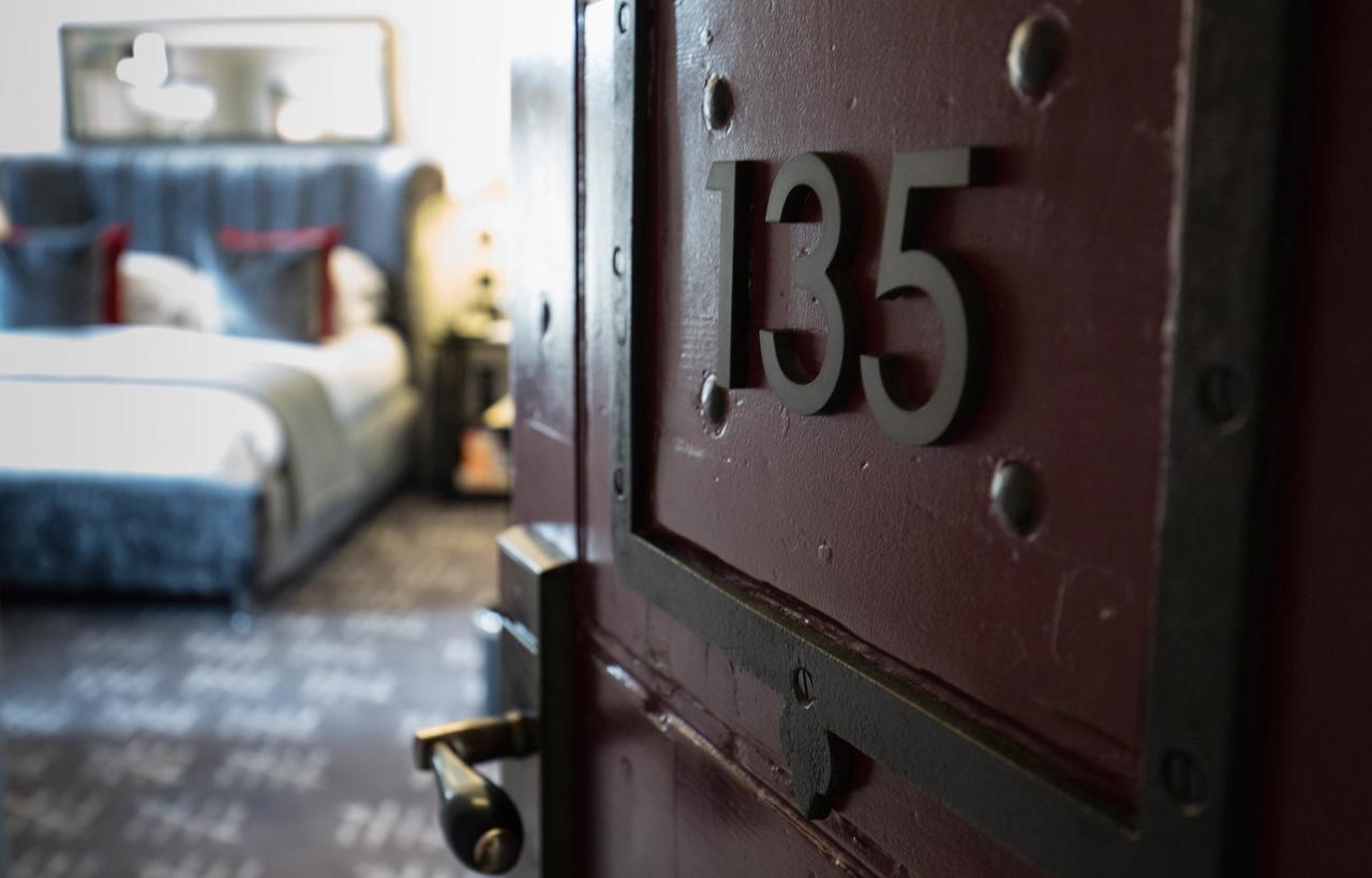 Malmaison Оксфорд Екстериор снимка