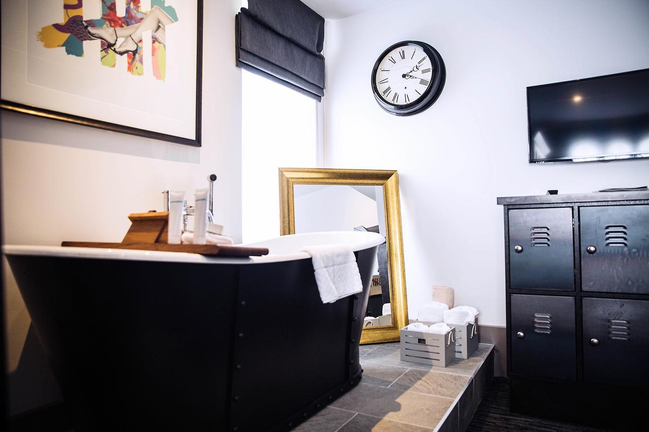 Malmaison Оксфорд Екстериор снимка
