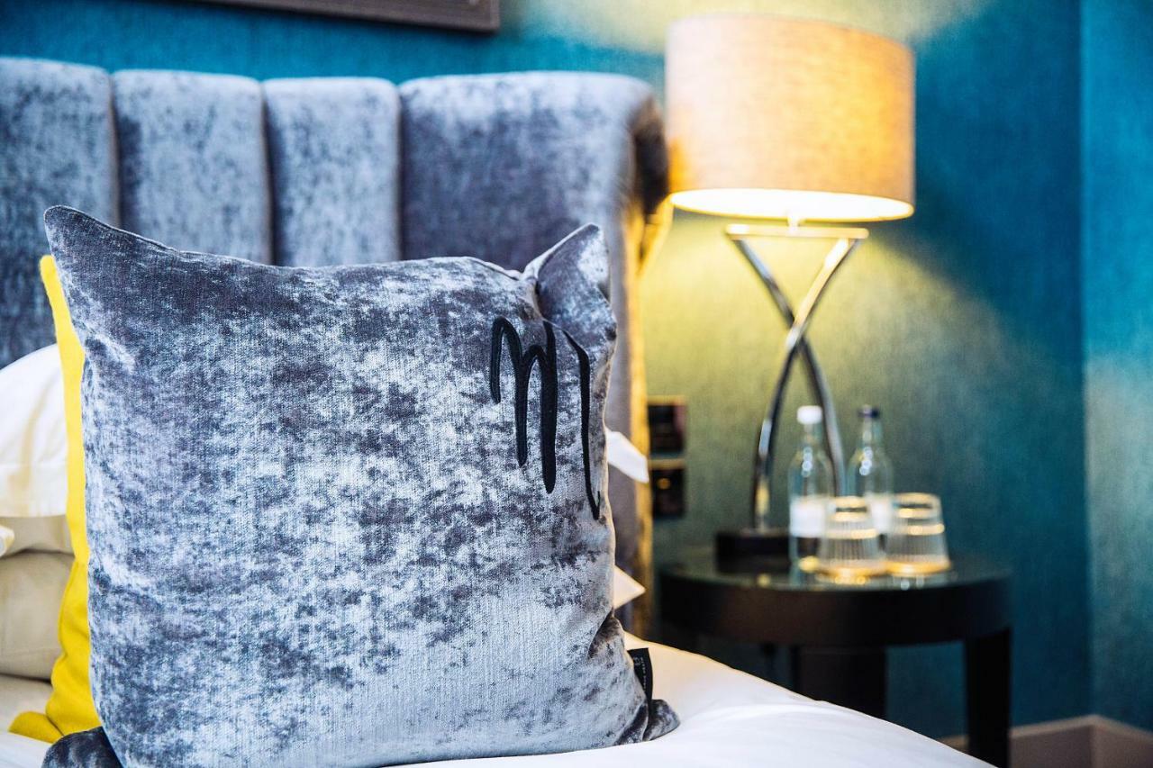 Malmaison Оксфорд Екстериор снимка